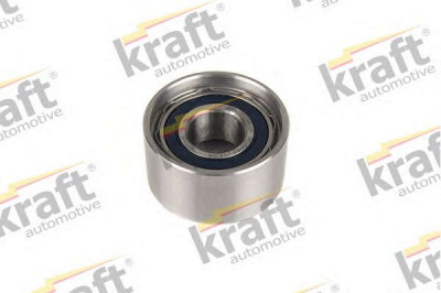 KRAFT AUTOMOTIVE 1223265 -  Натяжной ролик, ремень ГРМ| Паразитный / Ведущий ролик, зубчатый ремень